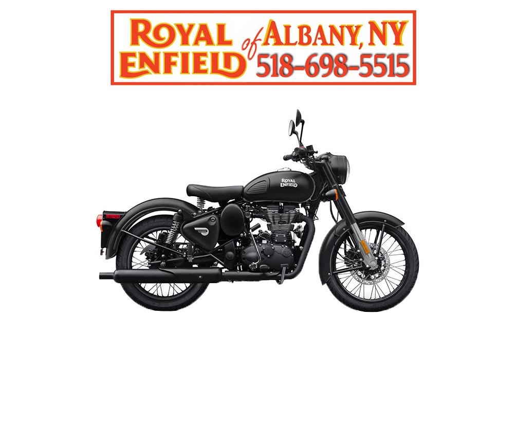 Royal Enfield of Albany, New YorkRoyal Enfield of Albany, New York